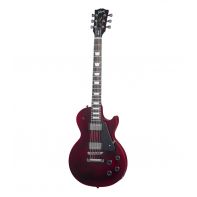 Электрогитара Gibson Les Paul Modern Studio Wine Red Satin
